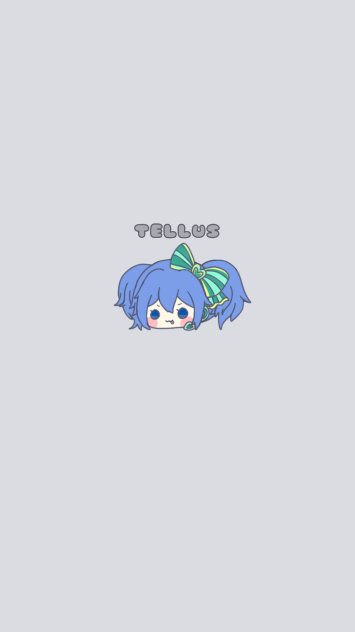 惑星ちびーずテルス