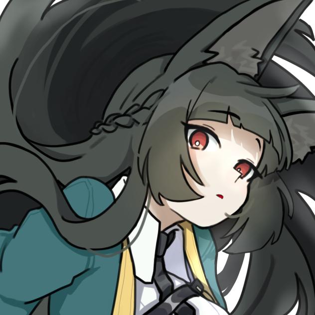 雅（みやび）ちゃん - ibisPaint