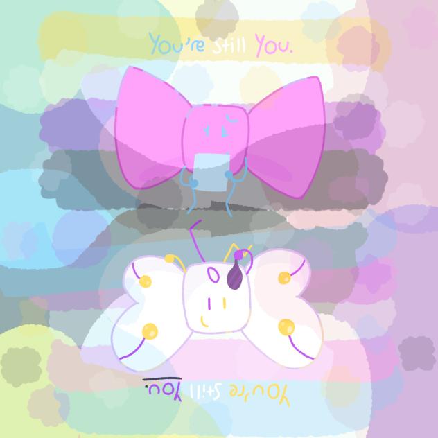 🏳️‍⚧️no matter what🏳️‍⚧️ (repost)