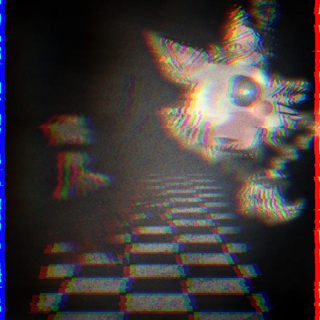 death in the dark snow(TW GORE)