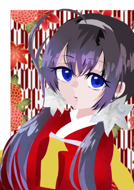 文スト　鏡花ちゃん