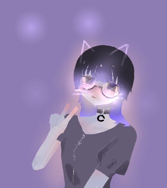 あー