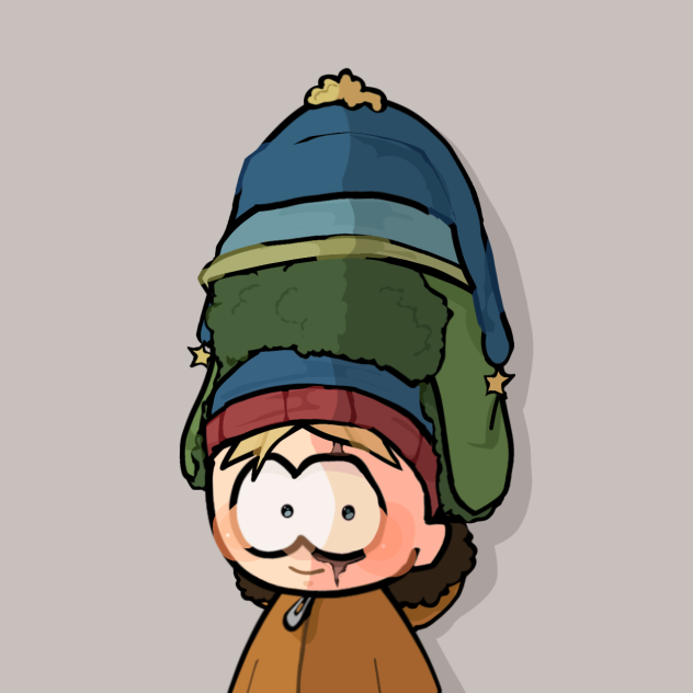 Butters Stotch