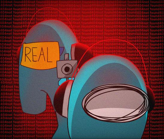 what is the real me