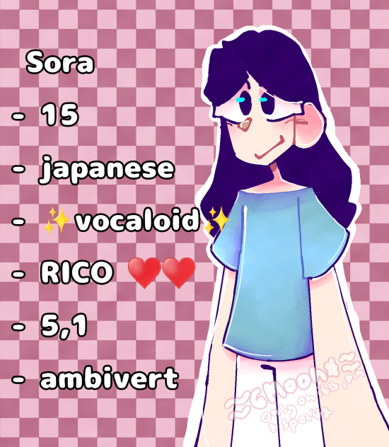 SORA