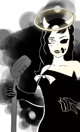 Alice angel
