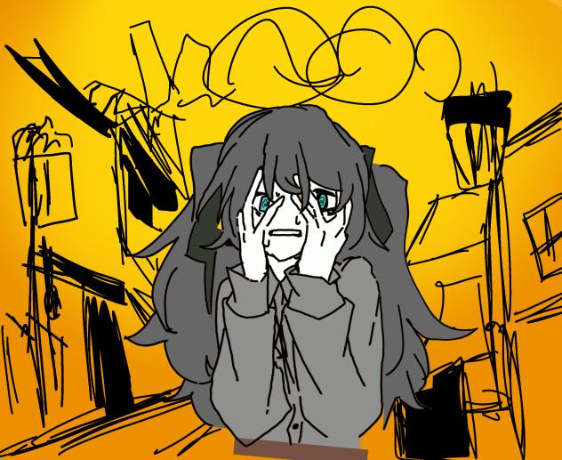 ころしちゃった！