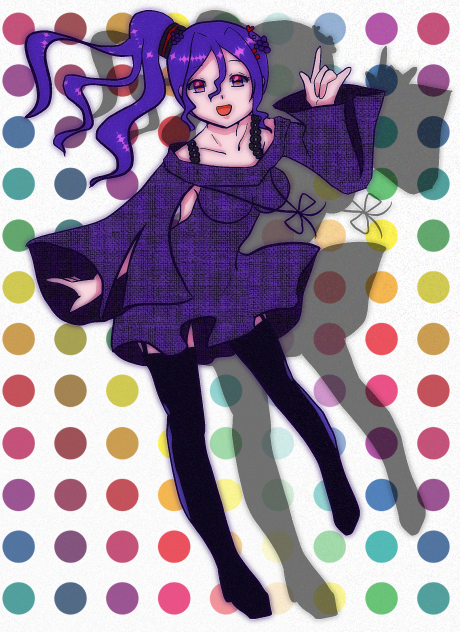 さりぃ　　　うちの子