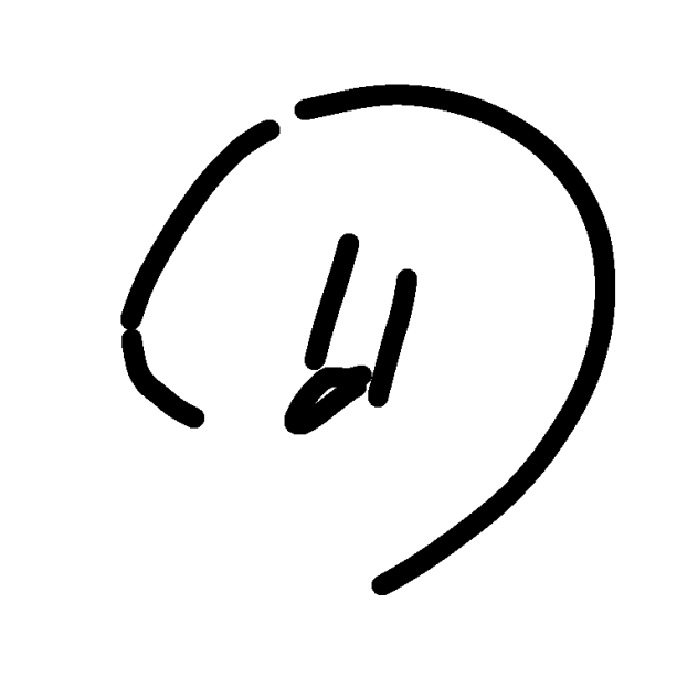 落書き☆
