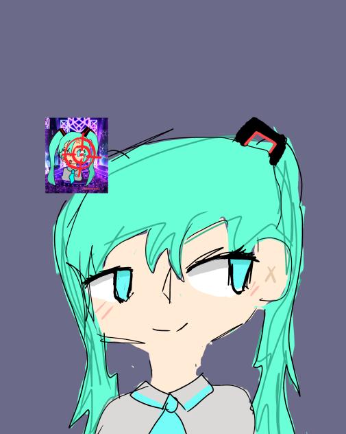 miku remake