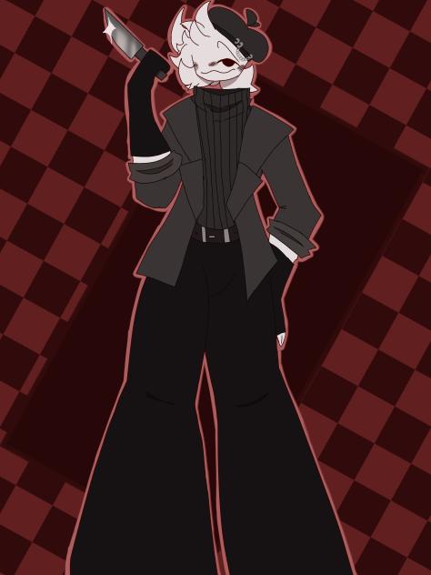Jevon but he ACTUALLY looks better
