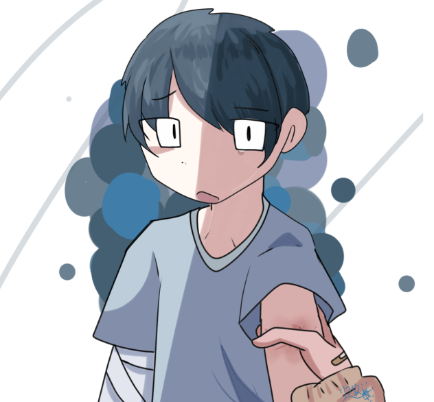 中