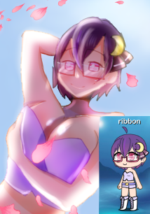 Gacha redraw 6