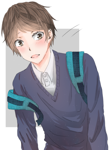 リュック