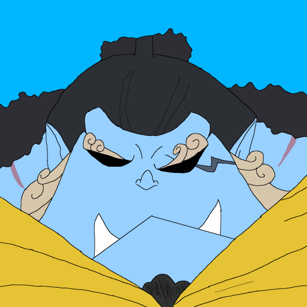 Jimbei