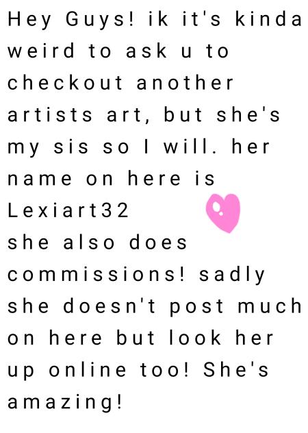 Look up Lexiart32 on here or online