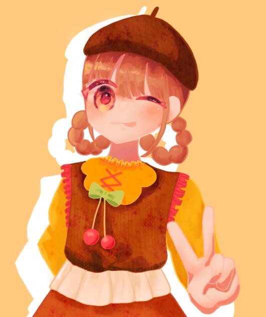 プリン🍮