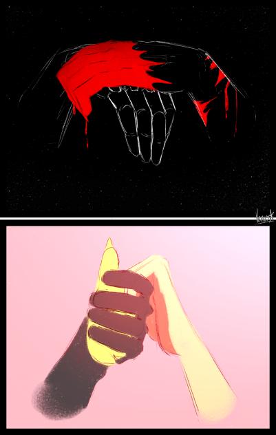 character development fr