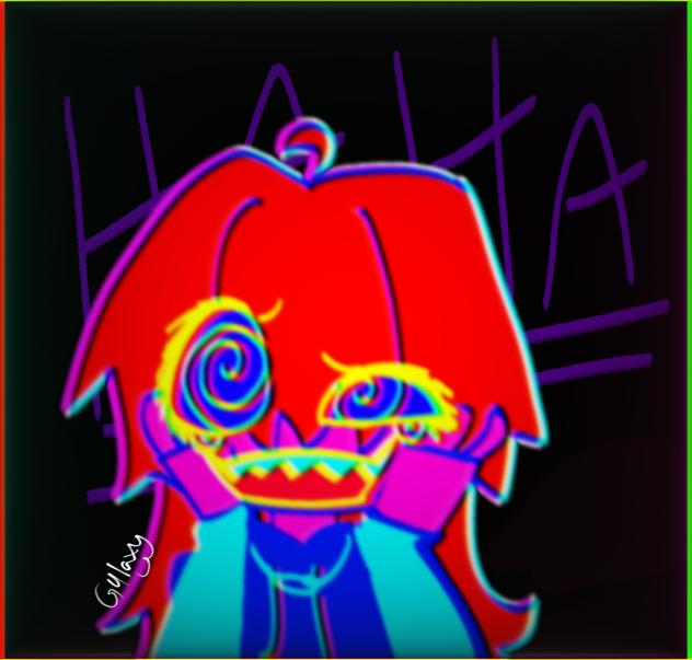 …