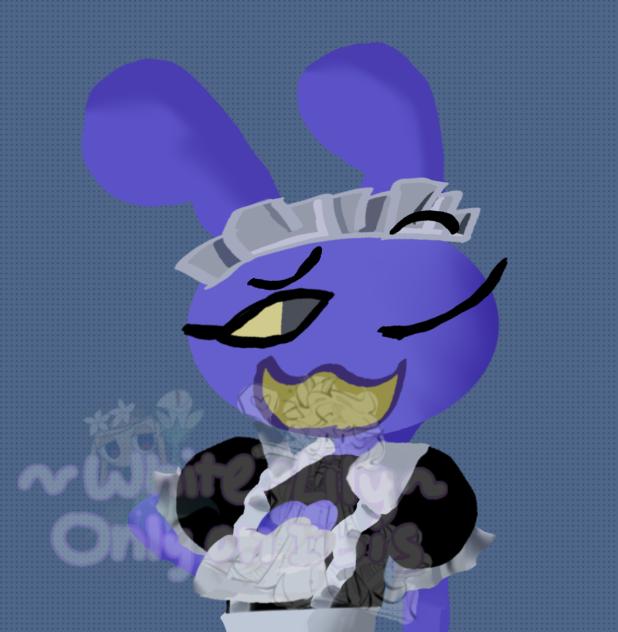 ~Maid•Dress•Jax~