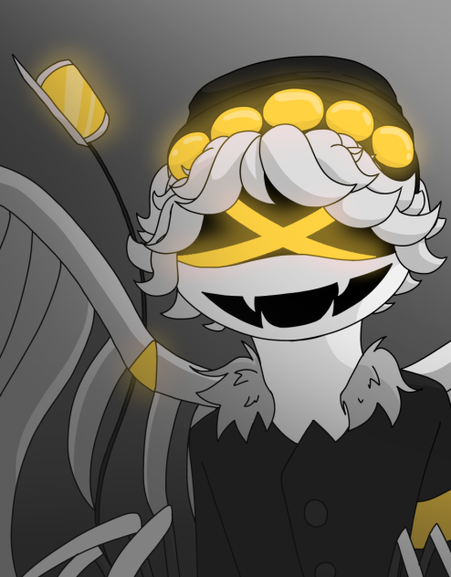 N
