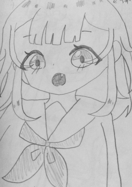 魔法学校生活