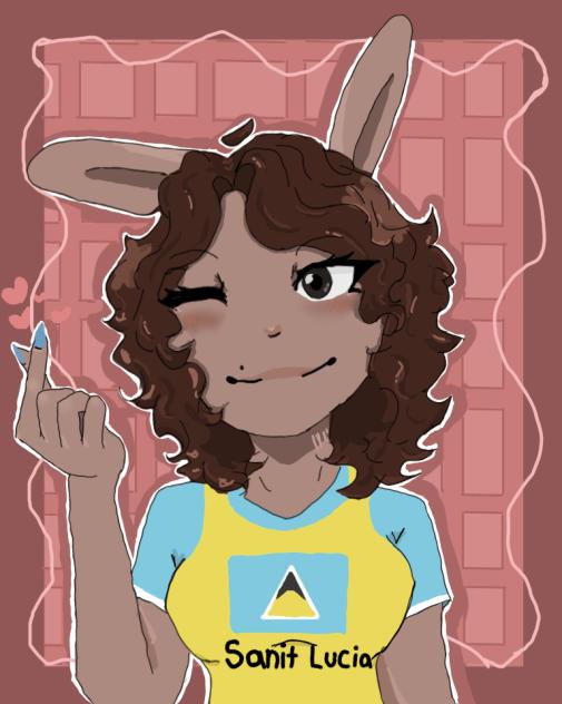 Fanart for ✨Kayla
