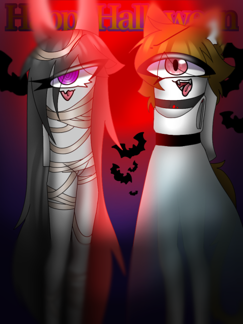 ハロウィン！