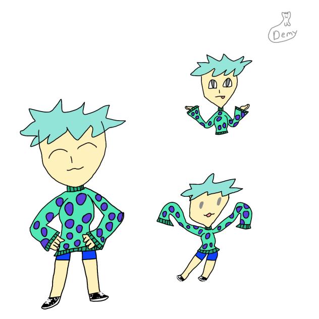 cristle