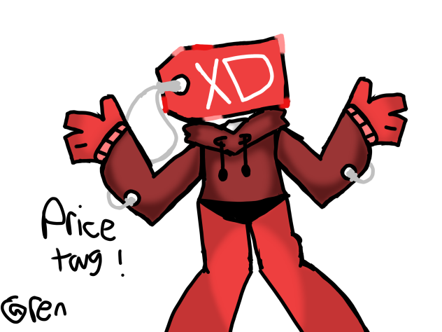 Price Tag