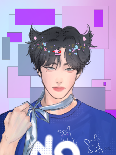 Cutie - ibisPaint