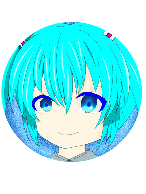 みみ様のめ線画