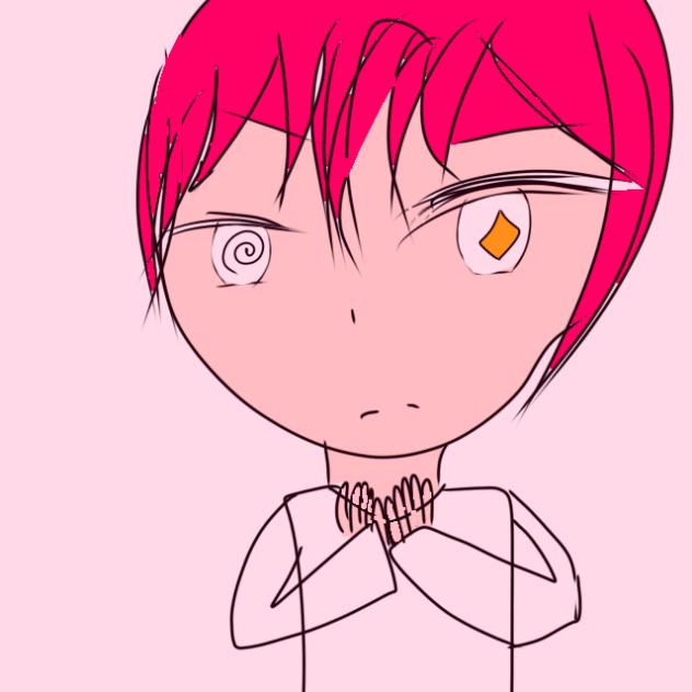 初アニメーション！