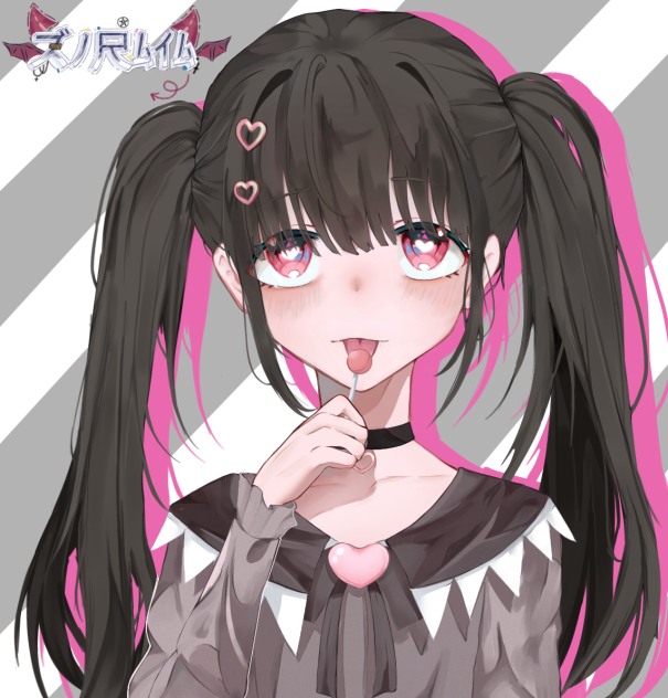 Candy - ibisPaint