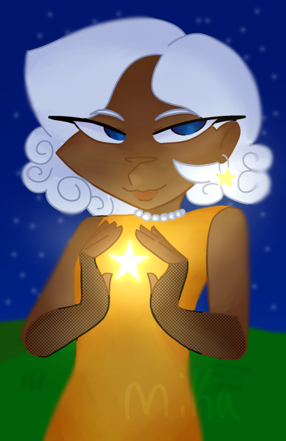 Astria Nova for panda⭐