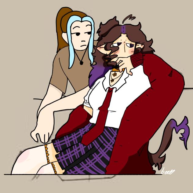 Another Collab lol