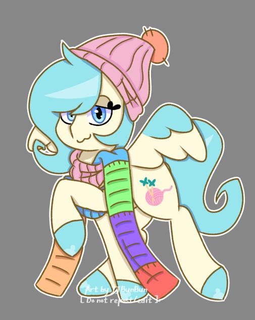 Gift For ValentineSkeleton On Toyhouse