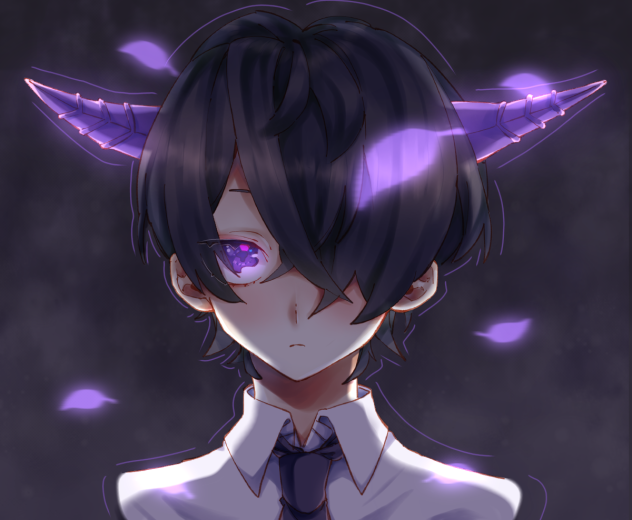 男の子 Boy