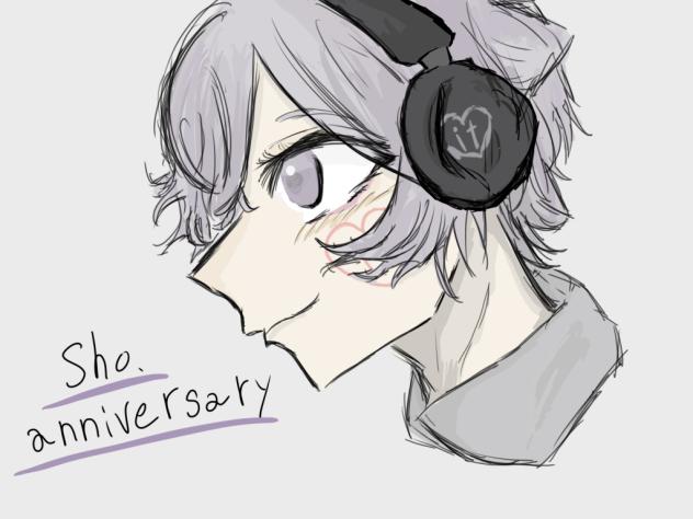 anniversary
