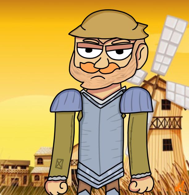 Don Quijote