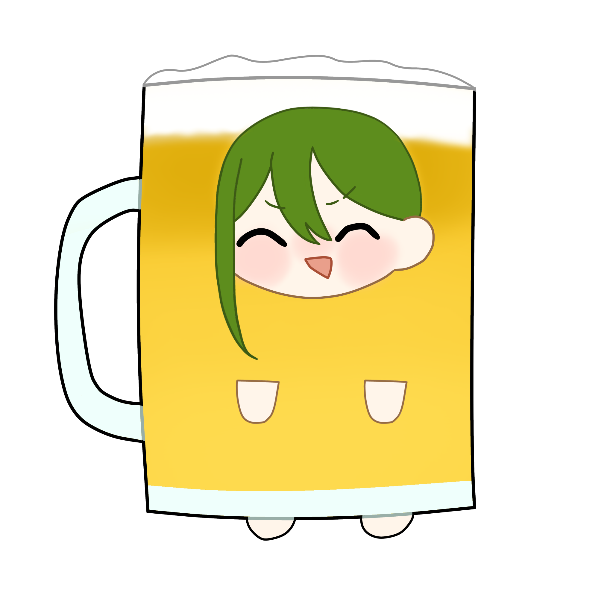 Lobotomy Corporation ロボトミーコーポレーション マグカップ