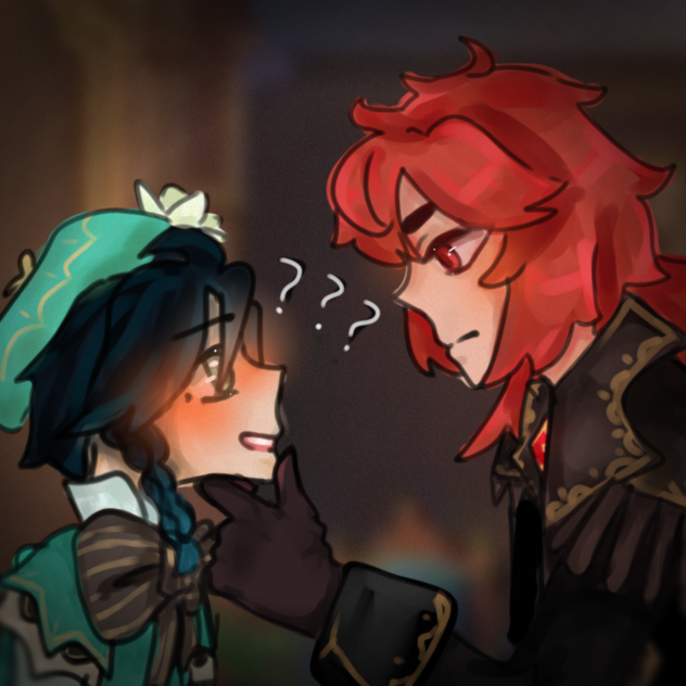 Ship moment ❤