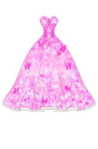 Roban dress