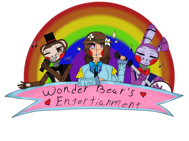 Wonderbear's discord pfp
