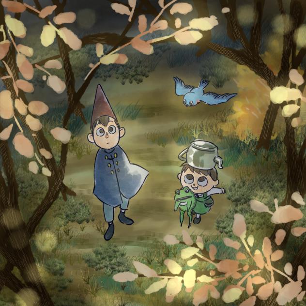 OTGW