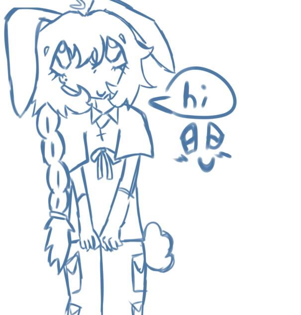 Persona doodle ^_^