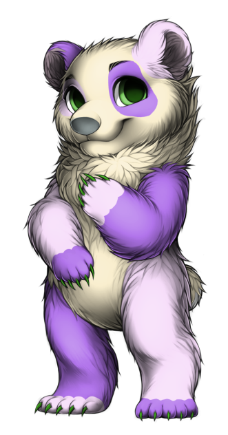 Goob Furvilla Base Edit