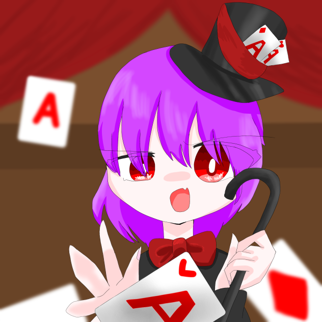 マジシャンガール