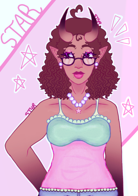🕯️✦༺Star༻✦🎀
