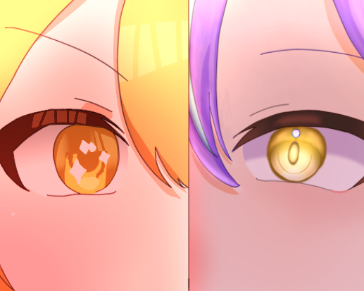 司ちゃん塗らせていただきました！